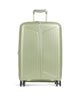 Jump Evae Valigia trolley (4 ruote) vertclair