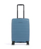 Jump Striper Valigia trolley (4 ruote) blue