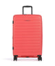 Jump Striper Valigia trolley (4 ruote) coral