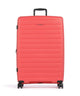 Jump Striper 4-Rollen Trolley coral