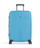 Jump Hendaye Valigia trolley (4 ruote) blue