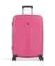Jump Hendaye Valigia trolley (4 ruote) fuchsia