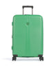 Jump Hendaye Valigia trolley (4 ruote) green