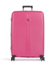 Jump Hendaye Valigia trolley (4 ruote) fuchsia