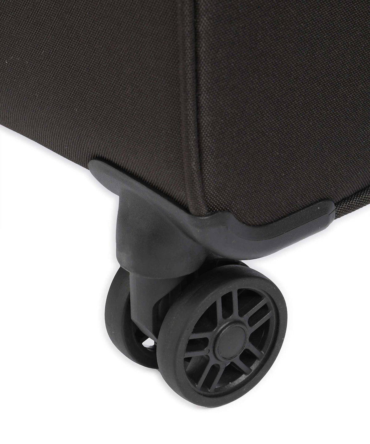 Jump Monthelys Spinner (4 wheels) after dark