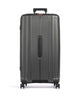 Jump Vanguard Valigia trolley (4 ruote) dark grey