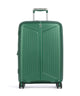 Jump Evae Valigia trolley (4 ruote) green