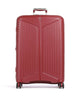 Jump Evae Valigia trolley (4 ruote) red