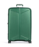 Jump Evae Valigia trolley (4 ruote) green