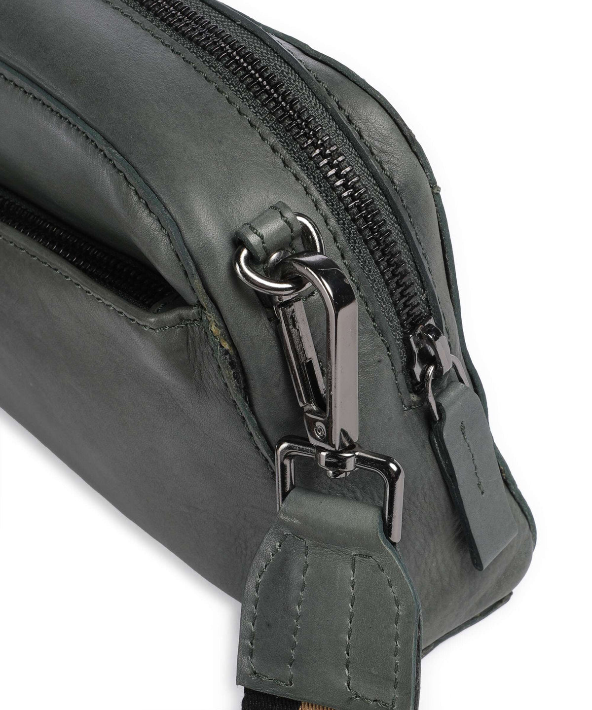 Harold's Caugio Crossbody bag gruen