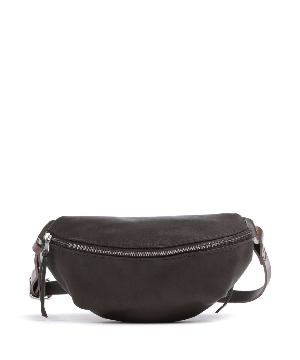 Harold's Nabuku Fanny pack braun