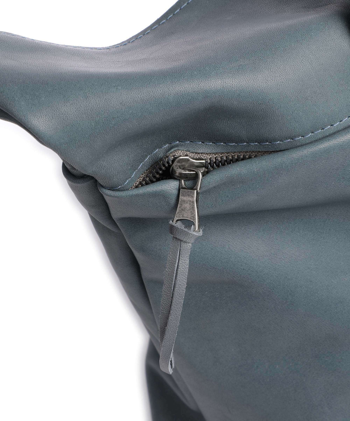 Harold's Bague M Backpack blau