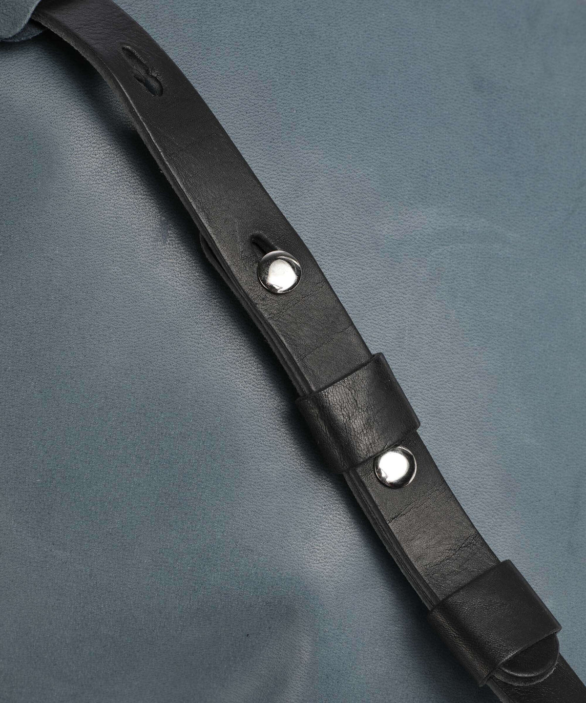 Harold's Bague M Backpack blau