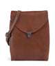 Harold's Fold Borsa a tracolla cognac