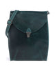 Harold's Fold Borsa a tracolla petrol
