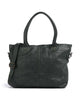 Harold's Submarine Borsa shopper grün