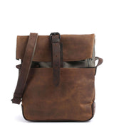Harold's Twister Borsa a tracolla natur