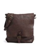 Harold's Submarine Shoulder bag braun