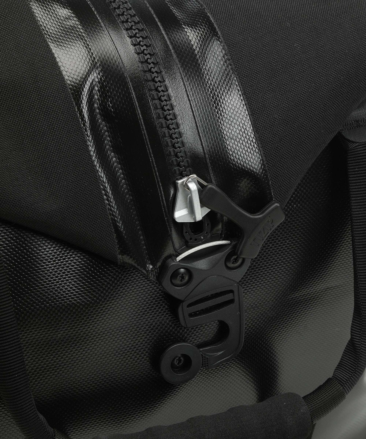 Ortlieb Duffle RS 140 Backpack with wheels black