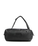Ortlieb Metrosphere 40 Weekender black embossed