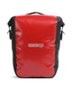 Ortlieb Sport-Roller Free QL2.1 Borsa per portapacchi red/black