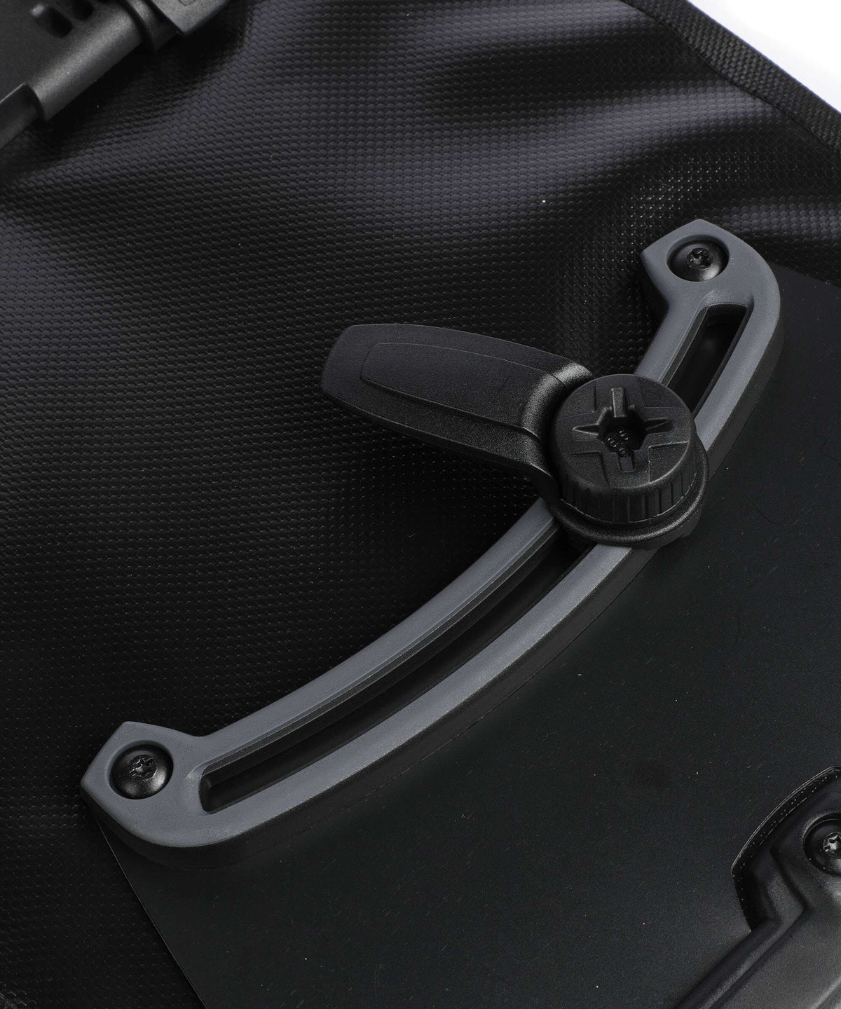 Ortlieb Sport-Roller Free QL2.1 Luggage bag black