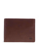 Braun Büffel Arezzo RFID Portefeuille tabak