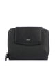 Braun Büffel Hanna Wallet schwarz