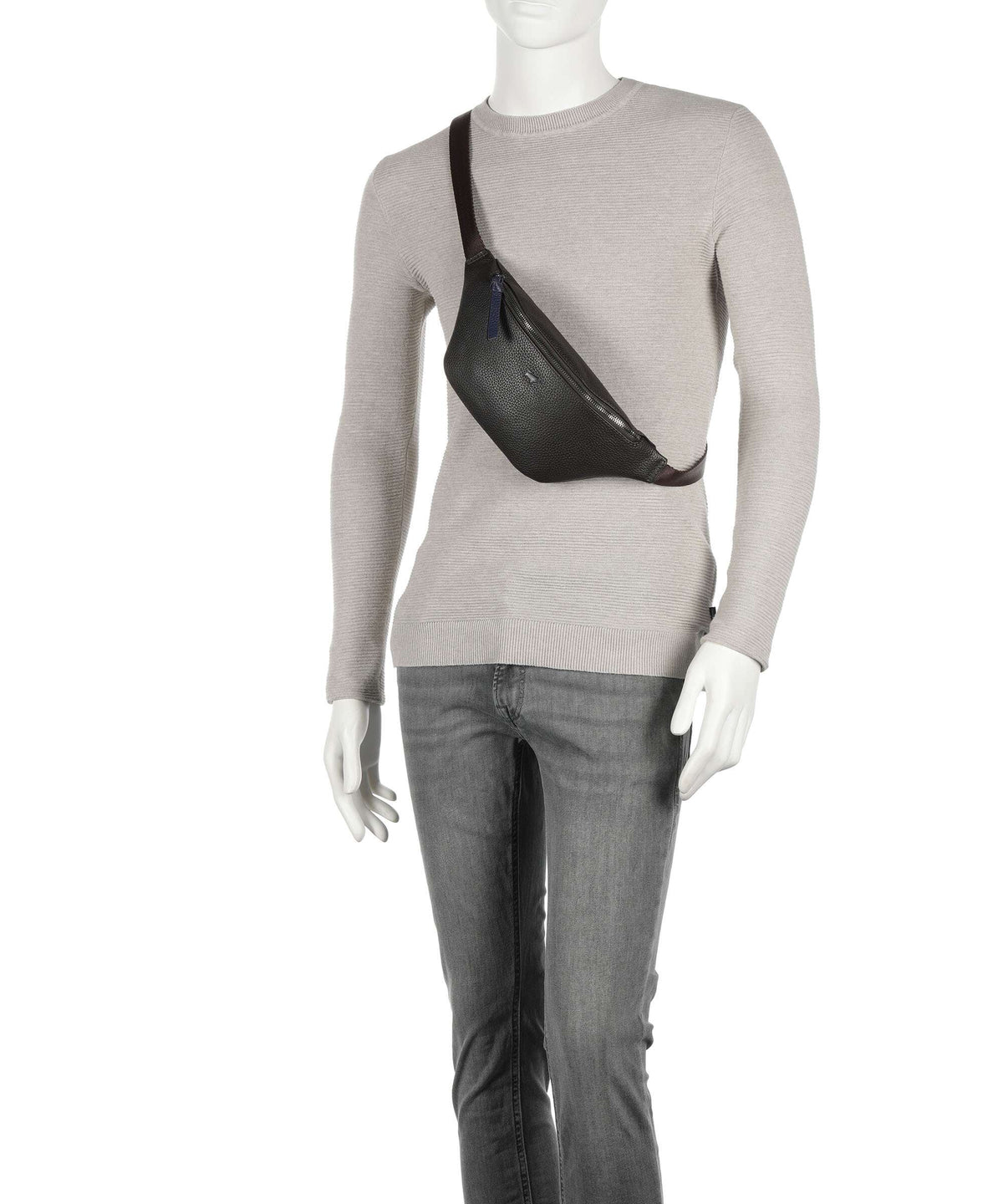 Braun Büffel Novara Fanny pack braun