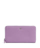 Braun Büffel Joy Wallet amethyst