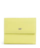 Braun Büffel Asti RFID Wallet limoncello