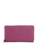 Braun Büffel Joy Wallet purple plum