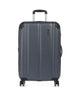 Travelite City Valigia trolley (4 ruote) marine