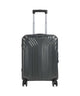 Travelite Elvaa S Valigia trolley (4 ruote) schwarz