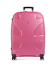 Impackt IP1 L Valise 4 roues flora pink