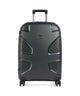Impackt IP1 M 4-Rollen Trolley lava black