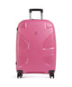 Impackt IP1 M 4-Rollen Trolley flora pink