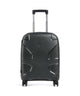 Impackt IP1 S Valigia trolley (4 ruote) lava black