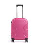 Impackt IP1 S Valigia trolley (4 ruote) flora pink