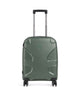 Impackt IP1 S Valigia trolley (4 ruote) deep sea green