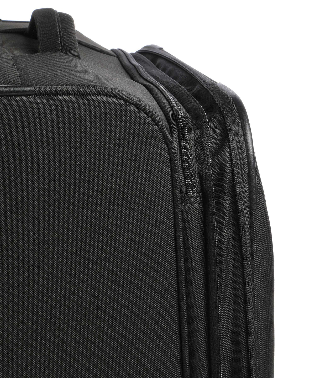 Travelite Chios Spinner (4 wheels) schwarz