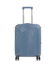 Travelite Elvaa S Valigia trolley (4 ruote) taubenblau