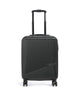 Travelite Bali 4-Rollen Trolley schwarz