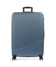 Travelite Bali 4-Rollen Trolley blau