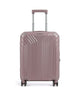 Travelite Elvaa S Valigia trolley (4 ruote) rosé