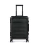 Travelite Next Valigia trolley (4 ruote) schwarz