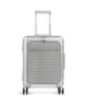 Travelite Next Valigia trolley (4 ruote) silber