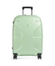 Impackt IP1 M 4-Rollen Trolley spring green