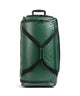 Travelite Basics Borsone trolley grün