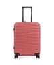 Travelite Mooby Valigia trolley (4 ruote) rot